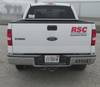 Thumbnail T_F4052E.JPG of 2004 Ford F150 XLT Super Crew pickup truck , 189,781 miles on odometer , Triton 5 4L V8 EFI gas engi...