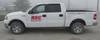 Thumbnail T_F4052G.JPG of 2004 Ford F150 XLT Super Crew pickup truck , 189,781 miles on odometer , Triton 5 4L V8 EFI gas engi...