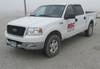 2004 Ford F250 XLT Super Crew pickup truck 201,276 miles on odometer Triton 4 6L V8 EFI gas engine A...