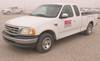 2002 Ford F150 XLT SuperCab pickup truck 145,503 miles on odometer Triton 4 6L V8 EFI gas engine Aut...