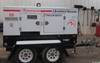 Thumbnail T_F5796A.JPG of 2006 Magnum Pro MM655 towable generator , 8,985 hours on meter , Model 286 PSL1701 , John Deere 3 0L...