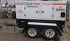 Thumbnail T_F5796E.JPG of 2006 Magnum Pro MM655 towable generator , 8,985 hours on meter , Model 286 PSL1701 , John Deere 3 0L...
