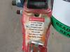 Thumbnail T_F5796H.JPG of 2006 Magnum Pro MM655 towable generator , 8,985 hours on meter , Model 286 PSL1701 , John Deere 3 0L...