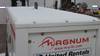 Thumbnail T_F5796N.JPG of 2006 Magnum Pro MM655 towable generator , 8,985 hours on meter , Model 286 PSL1701 , John Deere 3 0L...