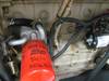 Thumbnail T_F5796P.JPG of 2006 Magnum Pro MM655 towable generator , 8,985 hours on meter , Model 286 PSL1701 , John Deere 3 0L...