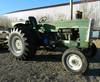 1962 Oliver 1900 tractor 2,416 hours on meter GM 88 HP diesel engine Hydra Power partial powershift ...