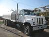 1979 International F2554 tender tanker truck 319,238 miles on odometer Six cylinder diesel engine Ea...