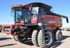 2006 Case IH 8010 combine 1,798 engine hours on meter 1,157 separator hours on meter Case 10 3L six ...