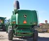 Thumbnail T_C3226G.JPG of 2004 John Deere 9860 STS RWA combine , 2,495 engine hours on meter , 1,632 separator hours on meter ...