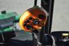 Thumbnail T_C3226J.JPG of 2004 John Deere 9860 STS RWA combine , 2,495 engine hours on meter , 1,632 separator hours on meter ...