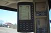 Thumbnail T_C3226L.JPG of 2004 John Deere 9860 STS RWA combine , 2,495 engine hours on meter , 1,632 separator hours on meter ...