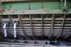 Thumbnail T_C3226ZD.JPG of 2004 John Deere 9860 STS RWA combine , 2,495 engine hours on meter , 1,632 separator hours on meter ...