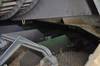 Thumbnail T_C3226ZF.JPG of 2004 John Deere 9860 STS RWA combine , 2,495 engine hours on meter , 1,632 separator hours on meter ...
