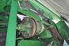 Thumbnail T_C3226ZN.JPG of 2004 John Deere 9860 STS RWA combine , 2,495 engine hours on meter , 1,632 separator hours on meter ...