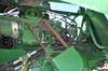 Thumbnail T_C3226ZO.JPG of 2004 John Deere 9860 STS RWA combine , 2,495 engine hours on meter , 1,632 separator hours on meter ...