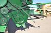 Thumbnail T_C3226ZW.JPG of 2004 John Deere 9860 STS RWA combine , 2,495 engine hours on meter , 1,632 separator hours on meter ...