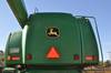 Thumbnail T_C3226ZZC.JPG of 2004 John Deere 9860 STS RWA combine , 2,495 engine hours on meter , 1,632 separator hours on meter ...