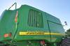 Thumbnail T_C3226ZZD.JPG of 2004 John Deere 9860 STS RWA combine , 2,495 engine hours on meter , 1,632 separator hours on meter ...