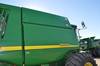 Thumbnail T_C3226ZZE.JPG of 2004 John Deere 9860 STS RWA combine , 2,495 engine hours on meter , 1,632 separator hours on meter ...