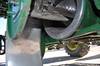 Thumbnail T_C3226ZZK.JPG of 2004 John Deere 9860 STS RWA combine , 2,495 engine hours on meter , 1,632 separator hours on meter ...