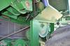 Thumbnail T_C3226ZZP.JPG of 2004 John Deere 9860 STS RWA combine , 2,495 engine hours on meter , 1,632 separator hours on meter ...