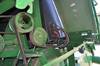 Thumbnail T_C3226ZZQ.JPG of 2004 John Deere 9860 STS RWA combine , 2,495 engine hours on meter , 1,632 separator hours on meter ...