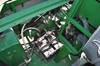Thumbnail T_C3226ZZZB.JPG of 2004 John Deere 9860 STS RWA combine , 2,495 engine hours on meter , 1,632 separator hours on meter ...