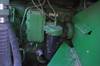 Thumbnail T_C3226ZZZD.JPG of 2004 John Deere 9860 STS RWA combine , 2,495 engine hours on meter , 1,632 separator hours on meter ...