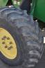 Thumbnail T_C3226ZZZN.JPG of 2004 John Deere 9860 STS RWA combine , 2,495 engine hours on meter , 1,632 separator hours on meter ...