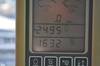Thumbnail T_C3226ZZZP.JPG of 2004 John Deere 9860 STS RWA combine , 2,495 engine hours on meter , 1,632 separator hours on meter ...
