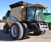 Thumbnail T_C3227A.JPG of 2004 AGCO Challenger 670 combine , 2,448 engine hours on meter , 1,772 separator hours on meter , Ca...