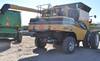 Thumbnail T_C3227B.JPG of 2004 AGCO Challenger 670 combine , 2,448 engine hours on meter , 1,772 separator hours on meter , Ca...