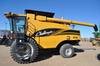 Thumbnail T_C3227D.JPG of 2004 AGCO Challenger 670 combine , 2,448 engine hours on meter , 1,772 separator hours on meter , Ca...