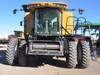 Thumbnail T_C3227F.JPG of 2004 AGCO Challenger 670 combine , 2,448 engine hours on meter , 1,772 separator hours on meter , Ca...