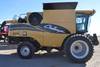 Thumbnail T_C3227G.JPG of 2004 AGCO Challenger 670 combine , 2,448 engine hours on meter , 1,772 separator hours on meter , Ca...