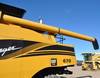 Thumbnail T_C3227ZA.JPG of 2004 AGCO Challenger 670 combine , 2,448 engine hours on meter , 1,772 separator hours on meter , Ca...