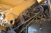 Thumbnail T_C3227ZC.JPG of 2004 AGCO Challenger 670 combine , 2,448 engine hours on meter , 1,772 separator hours on meter , Ca...