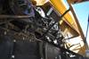Thumbnail T_C3227ZD.JPG of 2004 AGCO Challenger 670 combine , 2,448 engine hours on meter , 1,772 separator hours on meter , Ca...