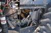Thumbnail T_C3227ZW.JPG of 2004 AGCO Challenger 670 combine , 2,448 engine hours on meter , 1,772 separator hours on meter , Ca...