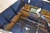 Thumbnail T_C3227ZZL.JPG of 2004 AGCO Challenger 670 combine , 2,448 engine hours on meter , 1,772 separator hours on meter , Ca...