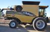 Thumbnail T_C3228A.JPG of 2004 AGCO Challenger 670 combine , 2,780 engine hours on meter , 1,956 separator hours on meter , Ca...