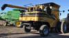 Thumbnail T_C3228B.JPG of 2004 AGCO Challenger 670 combine , 2,780 engine hours on meter , 1,956 separator hours on meter , Ca...