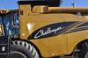 Thumbnail T_C3228X.JPG of 2004 AGCO Challenger 670 combine , 2,780 engine hours on meter , 1,956 separator hours on meter , Ca...