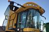 Thumbnail T_C3228ZW.JPG of 2004 AGCO Challenger 670 combine , 2,780 engine hours on meter , 1,956 separator hours on meter , Ca...
