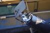 Thumbnail T_C3228ZZJ.JPG of 2004 AGCO Challenger 670 combine , 2,780 engine hours on meter , 1,956 separator hours on meter , Ca...
