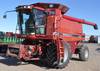 2006 Case IH 2388 RWA combine 2,449 engine hours on meter 3,971 separator hours on meter Case IH 8 3...