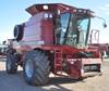 Thumbnail T_C3229A.JPG of 2006 Case IH 2388 RWA combine , 2,449 engine hours on meter , 3,971 separator hours on meter , Case ...