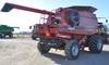 Thumbnail T_C3229B.JPG of 2006 Case IH 2388 RWA combine , 2,449 engine hours on meter , 3,971 separator hours on meter , Case ...