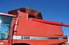 Thumbnail T_C3229W.JPG of 2006 Case IH 2388 RWA combine , 2,449 engine hours on meter , 3,971 separator hours on meter , Case ...