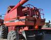 Thumbnail T_C3229ZJ.JPG of 2006 Case IH 2388 RWA combine , 2,449 engine hours on meter , 3,971 separator hours on meter , Case ...